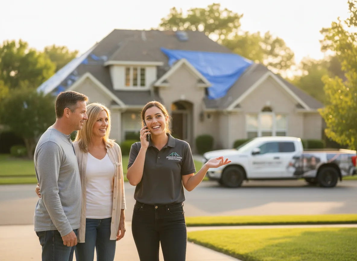Emergency Roof Repair Canal Winchester, OH FAQs